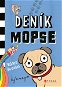 Deník mopse - Elektronická kniha