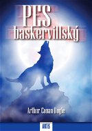Pes baskervillský - Elektronická kniha