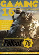 GAMING 16 - Elektronická kniha