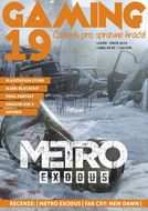 GAMING 19 - Elektronická kniha