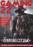GAMING 22 - Elektronická kniha