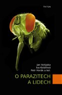 O parazitech a lidech - Elektronická kniha