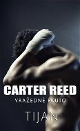 Carter Reed - Vražedné pouto - Elektronická kniha