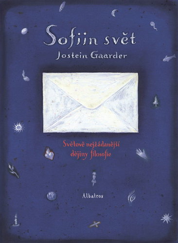 Sophie's World - Ebook - Main image