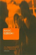 Basic Czech I. - Elektronická kniha
