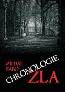 Chronologie zla - Elektronická kniha