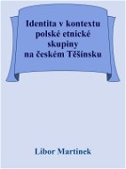 Identita v kontextu polské etnické skupiny na českém Těšínsku - Elektronická kniha