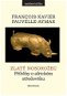 Zlatý nosorožec - Elektronická kniha