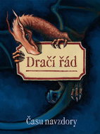 Dračí řád: Času navzory - Elektronická kniha