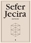 Sefer Jecira - Elektronická kniha