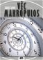 Věc Makropulos - Elektronická kniha