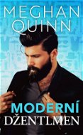 Moderní džentlmen - Elektronická kniha