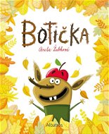Botička - Elektronická kniha