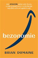 Bezonomie - Elektronická kniha