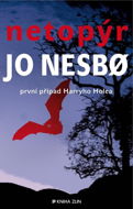 Netopýr - Jo Nesbo