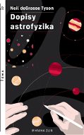 Dopisy astrofyzika - Elektronická kniha
