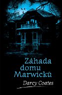 Záhada domu Marwicků - Elektronická kniha