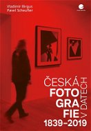 Česká fotografie v datech - Elektronická kniha