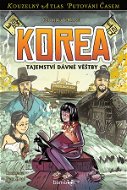 Korea - Elektronická kniha