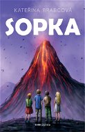 Sopka - Elektronická kniha