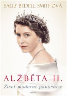 Alžběta II. - Elektronická kniha