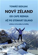 Nový Zéland - Elektronická kniha