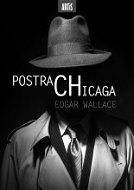 Postrach Chicaga - Elektronická kniha