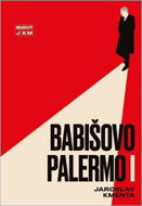 Babišovo Palermo I - Elektronická kniha