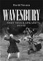 Wavesbury: Smrt mezi kapkami deště - Elektronická kniha