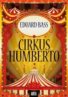 Cirkus Humberto - Elektronická kniha