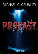 Propast - Elektronická kniha