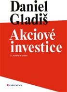 Akciové investice - Elektronická kniha