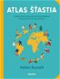 Atlas šťastia - Elektronická kniha