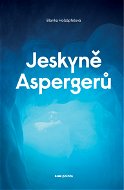 Jeskyně Aspergerů - Elektronická kniha