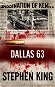 Dallas 63 - Elektronická kniha