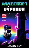 Minecraft - Výprava - Elektronická kniha