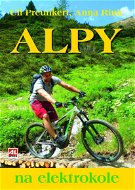 Alpy na elektrokole - Elektronická kniha
