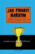 Jak prohrát maraton - Elektronická kniha