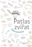 Patlas zvířat - Elektronická kniha