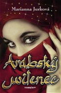 Arabský milenec - Elektronická kniha