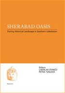Sherabad Oasis - Elektronická kniha