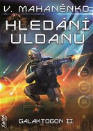 Hledání Uldanů - Elektronická kniha