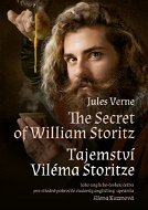 The Secret of William Storitz / Tajemství Viléma Storitze - Elektronická kniha