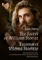 The Secret of William Storitz / Tajemství Viléma Storitze - Elektronická kniha