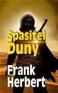 Spasitel Duny - Elektronická kniha