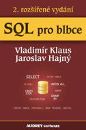 SQL pro blbce - E-kniha