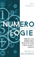 Numerologie pro každého - Elektronická kniha