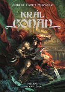 Král Conan - Elektronická kniha