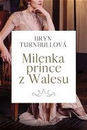 Milenka prince z Walesu - Elektronická kniha