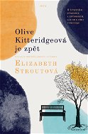 Olive Kitteridgeová je zpět - Elektronická kniha